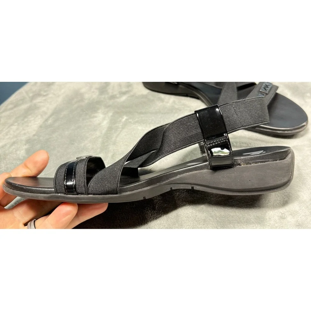 Anne Klein Sport title anne